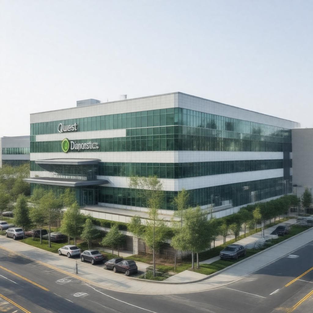 Quest Diagnostics